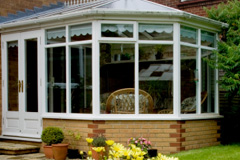 conservatories Townhead Of Greenlaw